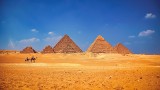 Wewnątrz Wielkiej Piramidy ujawniono kilkumetrowy korytarz. Archeolodzy głowią się, do czego mógł służyć