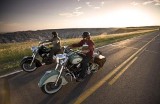 Polaris przejmuje markę Indian Motorcycles