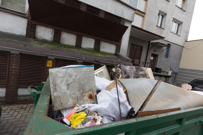 Miejmy tylko nadzieję, że nasz kłopotliwy sąsiad nie...