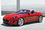 Jaguar F-Type także ze skrzynią manualną