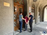 24-letni pedofil zatrzymany przez policjantów z Opola. W akcji funkcjonariusze Centralnego Biura Zwalczania Cyberprzestępczości