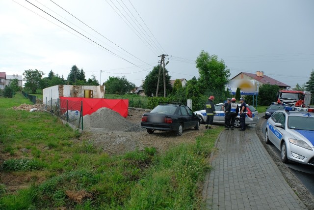 Do tragedii doszło w środę, 19 czerwca, w Pikulicach koło Przemyśla.