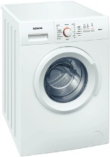 SIEMENS WM 10 B063PL 