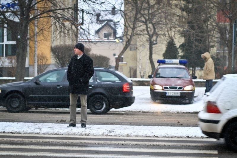 Akcja prowadzona jest od kilku miesięcy przez policję i...