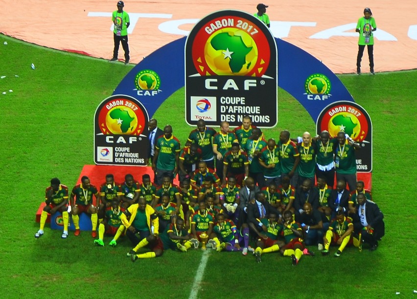 Puchar Narodów Afryki 2019 - wyniki, terminarz meczów. Kursy, typy bukmacherów PNA 2019 Egipt 21 czerwca - 19 lipca