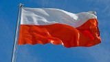 Dąbrowa Górnicza: Pijany 23-latek ukradł flagę Polski