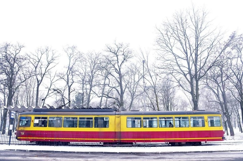 Sprawa dotyczy tramwaju linii 43 nie będzie kursował na...