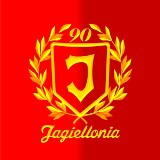 Jagiellonia Białystok ma nowe logo. Tak klub zaznaczy 90 lat istnienia. Już wiemy jak będzie wyglądało.