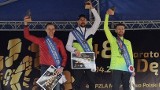 Damian Świerdzewski brązowym medalistą Mistrzostw Polski w Maratonie. 10.04.2022. Zdjęcia