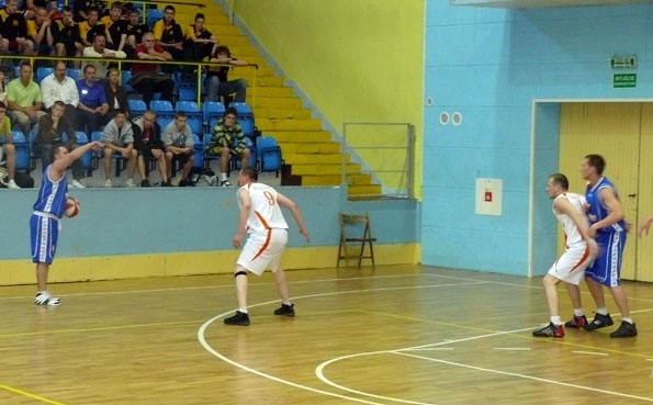 UMKS - Basket