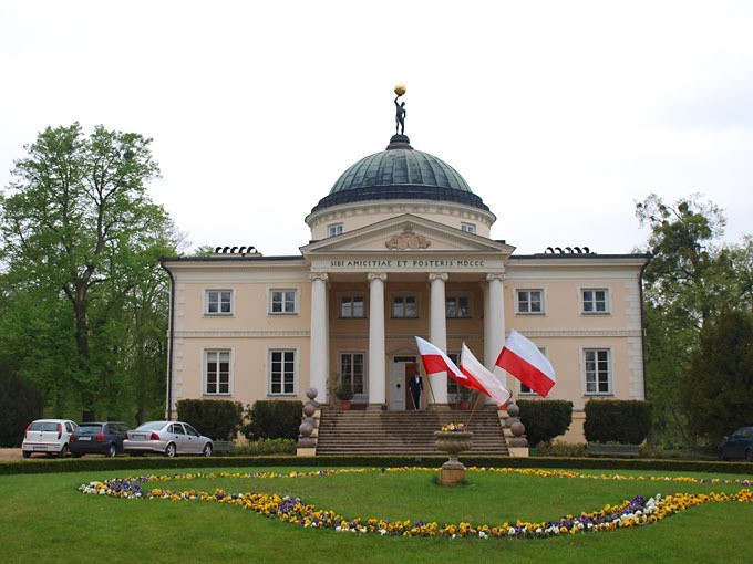 Zagłosuj! Piękno jest blisko