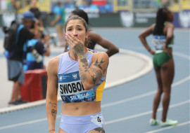 Ruszają Lekkoatletyczne HMŚ. Ile medali Biało-Czerwonych w Glasgow?