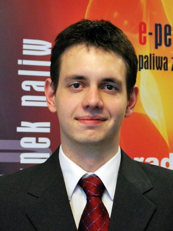 Jakub Bogucki