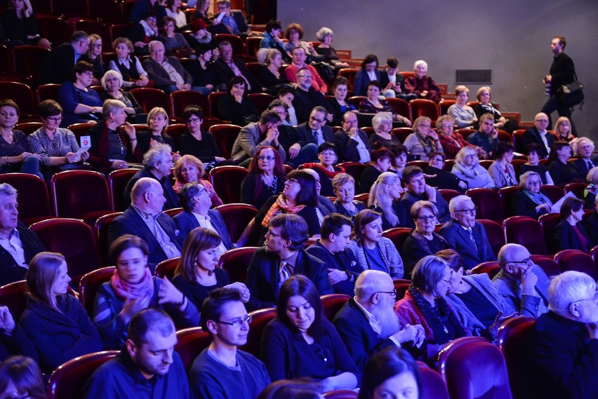 W Teatrze Wybrzeże rozdano nagrody Splendor Gedanensis