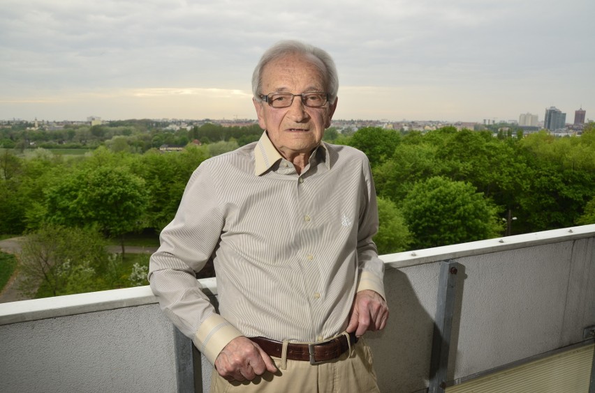 Nie żyje legenda TVP. Stefan Mroczkowski zmarł w wieku 93 lat