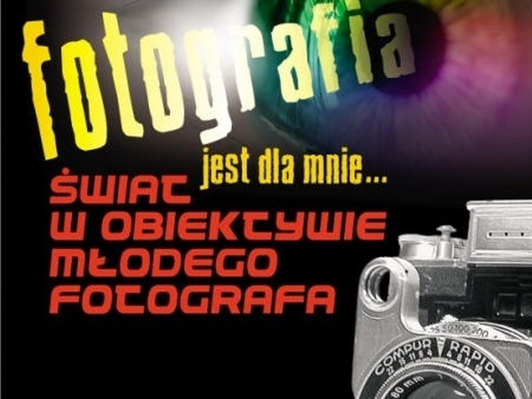 Wernisaż wystawy  "Świat w obiektywie młodego fotografa&#8221; odbędzie się we wtorek, 17 kwietnia, o 18.00 w muzeum regionalnym przy ul. 17. Stycznia w Międzychodzie.