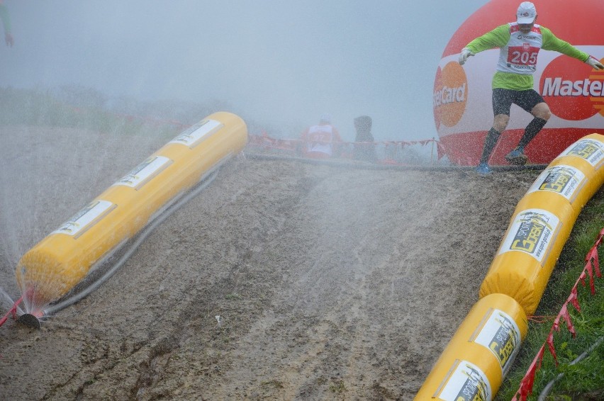 VI Cross Straceńców [ZDJĘCIA, FILM]