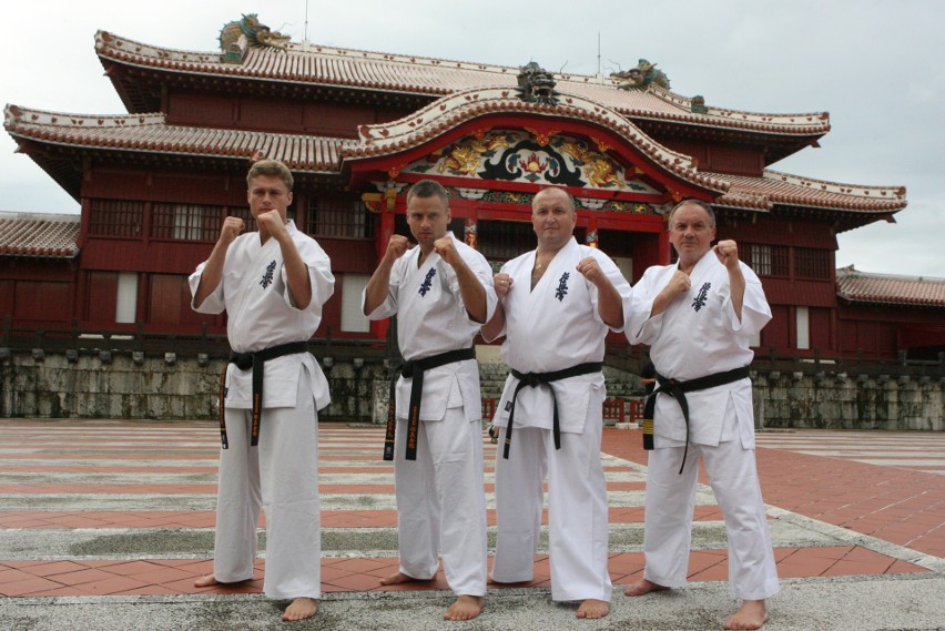 Polski Związek Karate zastąpiony przez Polską Unię Karate! [ZDJĘCIA]