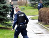 65-latek spod Przemyśla groził policjantom pozbawieniem życia. Teraz może trafić do więzienia na 2 lata