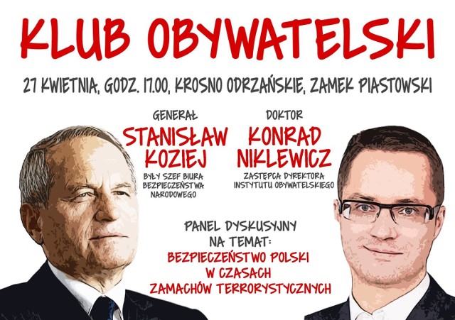 Klub Obywatelski Krosno Odrzańskie - Gubin