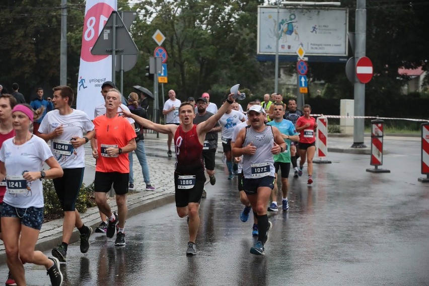 43. PKO Półmaraton Szczecin