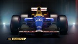 F1 2017: Kariera mistrza kierownicy (wideo)