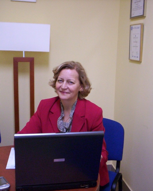 Marao Olszewska, doradca finansowy