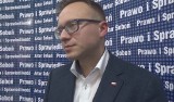 Poseł PiS Artur Soboń dostaje takie wiadomości: „ty pisowska k**o, obyś zdychał w męczarniach"