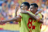 Ekstraklasa. Jagiellonia Białystok coraz bliżej mistrzostwa Polski