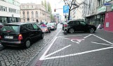 W Gdyni znakują parkingi, Gdańsk jeszcze poczeka