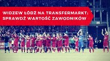 Widzew Łódź na Transfermarkt: sprawdziliśmy wartość zawodników łódzkiego klubu!