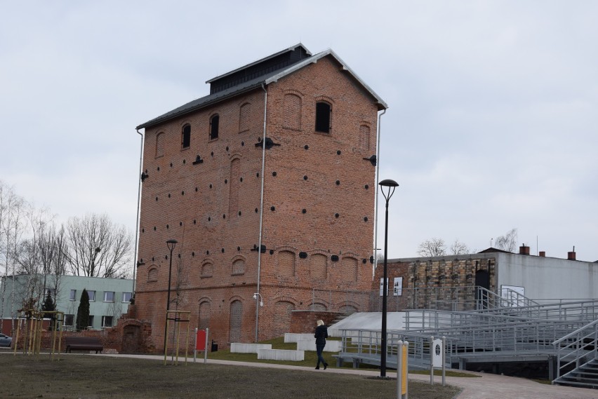 5-hektarowy teren po byłej koksowni Orzegów w Rudzie...