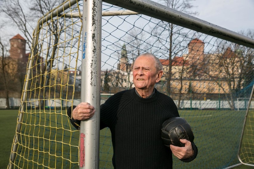 Kraków. KS Nadwiślan - 95 lat historii klubu spod Wawelu [ZDJĘCIA]