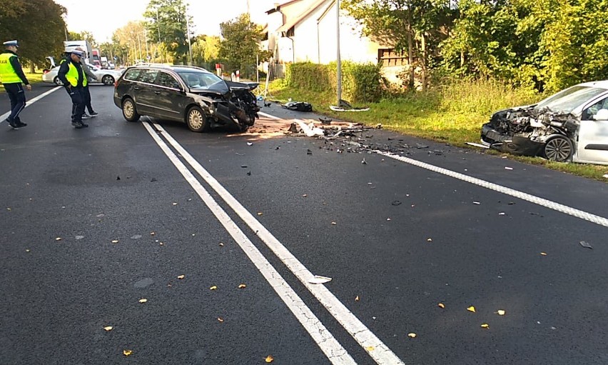 Jak nas poinformowała sierż. szt. Monika Sadurska, oficer...