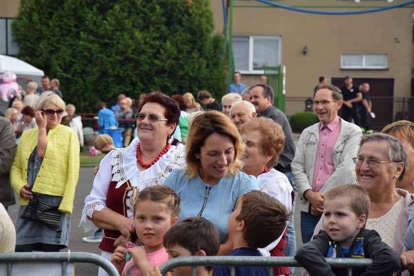 Wielka impreza profilaktyczna powiatu kłobuckiego we...