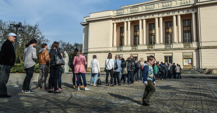 Z okazji 672. rocznicy nadania Bydgoszczy praw miejskich, 19...