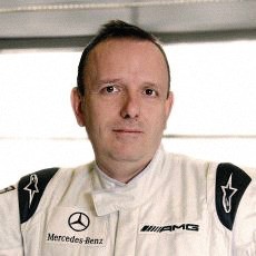 Wacław
Kostecki
Szef Szkoły
Jazdy AMG Fot: Mercedes-Benz