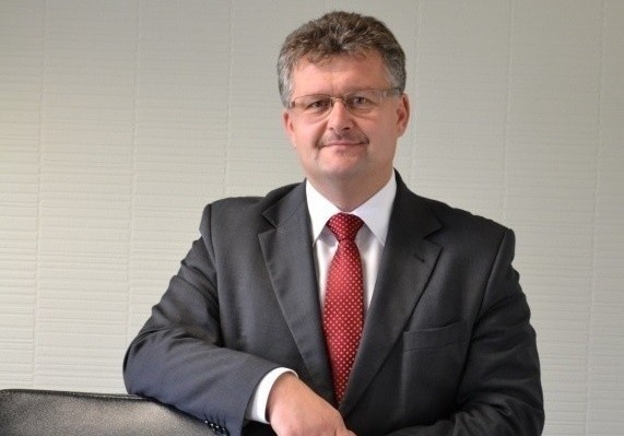 Grzegorz Utracki z zaufaniem wyborców