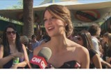 Melissa Benoist znana z seriali "Glee" i "Homeland" zagra Supergirl [WIDEO]