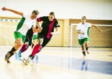 Futsal: Akademickie święto w czterech poznańskich halach