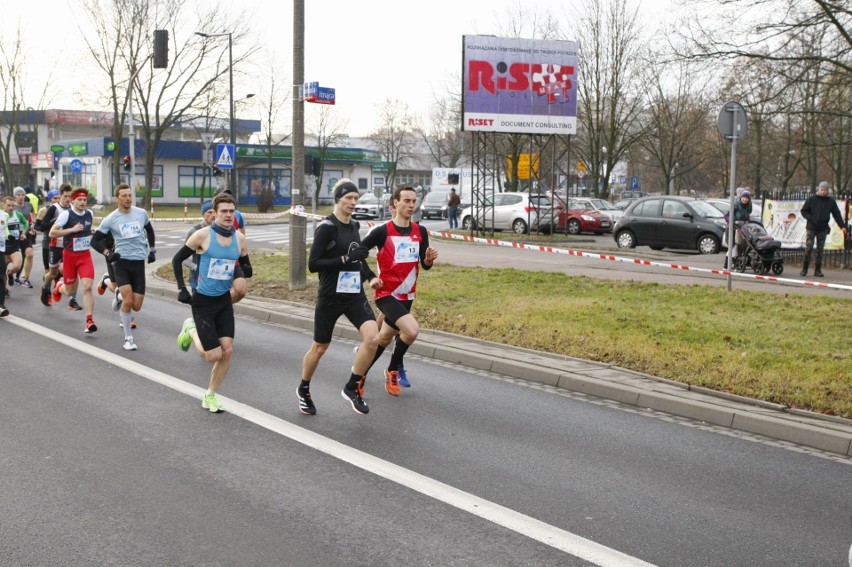 Bieg Chomiczówki 2020 [ZDJĘCIA UCZESTNIKÓW] [WYNIKI] Inauguracja sezonu biegowego w Warszawie. Nasza fotorelacja