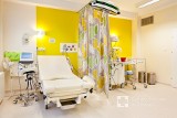 Rybnicki szpital zawiesił porody, ciężarne chętnie przejmują lecznice w Żorach i Wodzisławiu. Organizują dni otwarte porodówek 