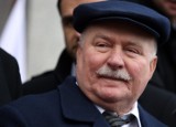 Lech Wałęsa o Józefie Oleksym: Chciałem go przeprosić [WIDEO] 