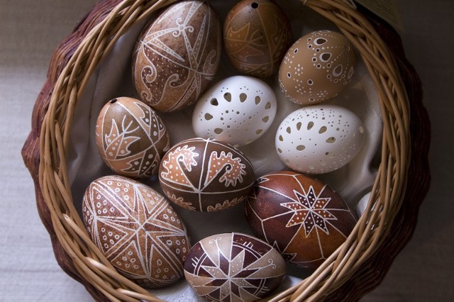 Jajko dobre nie tylko na Wielkanoc | Echo Dnia Świętokrzyskie