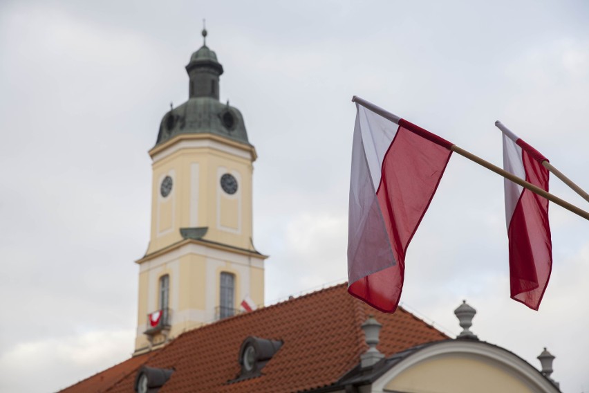 Dzień Niepodległości w Białymstoku i okolicach. Sprawdź, jak możesz spędzić to wyjątkowe święto