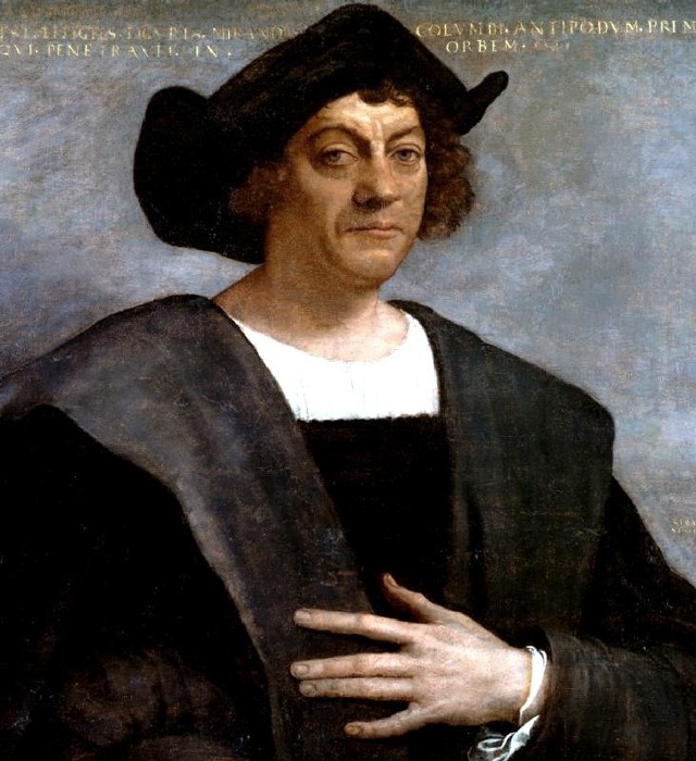 Manuel Rosa z uniwersytetu Duke w Północnej Karolinie twierdzi, że Krzysztof Kolumb był Polakiem, synek Władysława III Warneńczyka.