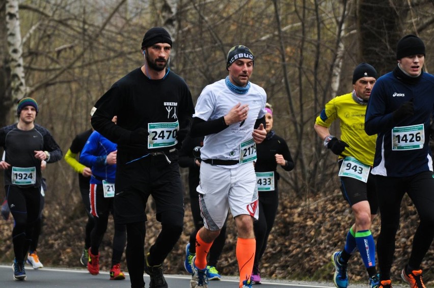 Półmaraton Żywiecki 2016 - w obiektywie Tomasza Jendrzejczyka [cz. III]