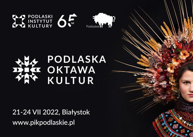 Cztery dni wypełnione muzyką inspirowaną folklorem podczas 14. edycji Podlaskiej Oktawy Kultur. Początek już w czwartek 21 lipca