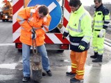 Znamy przyczyny pęknięć na autostradzie A4 na Podkarpaciu