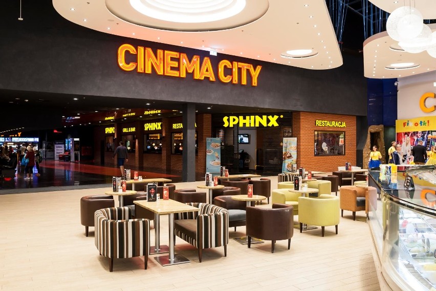 Cineworld, jedna z największych sieci kin na świecie, zamyka kina w Wielkiej Brytanii i Irlandii. Co z kinami Cinema City w Polsce?